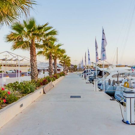 Alegria Id21 Lägenhet Torrevieja Exteriör bild