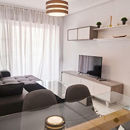 Alegria Id21 Lägenhet Torrevieja Exteriör bild