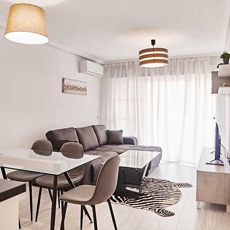 Alegria Id21 Lägenhet Torrevieja Exteriör bild