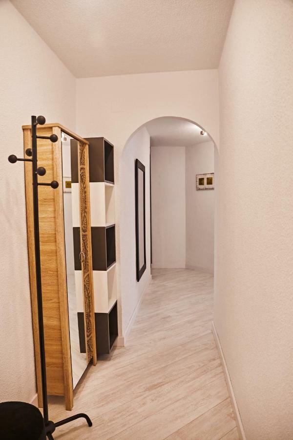 Alegria Id21 Lägenhet Torrevieja Exteriör bild