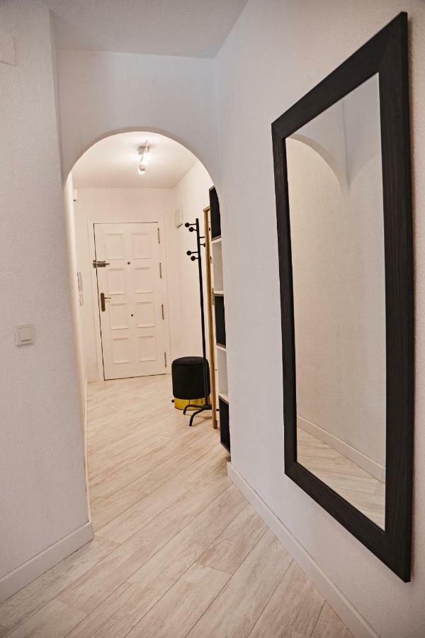 Alegria Id21 Lägenhet Torrevieja Exteriör bild