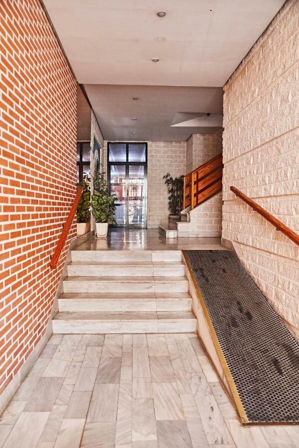 Alegria Id21 Lägenhet Torrevieja Exteriör bild